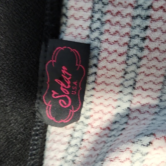 💜Solar skirt - Picture 3 of 7